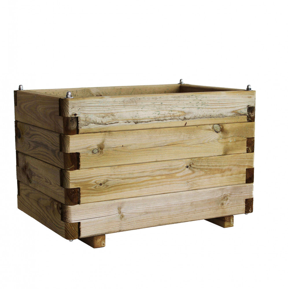 Fioriera 60 x 40 x 40 h