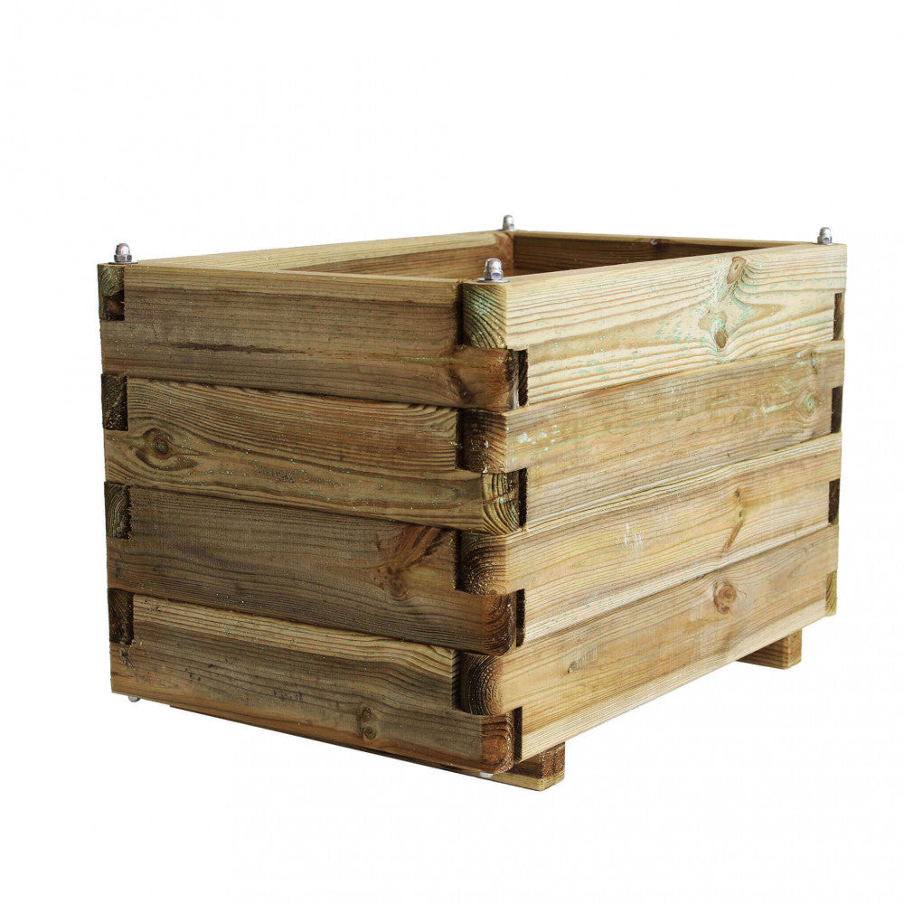 Fioriera 60 x 40 x 40 h