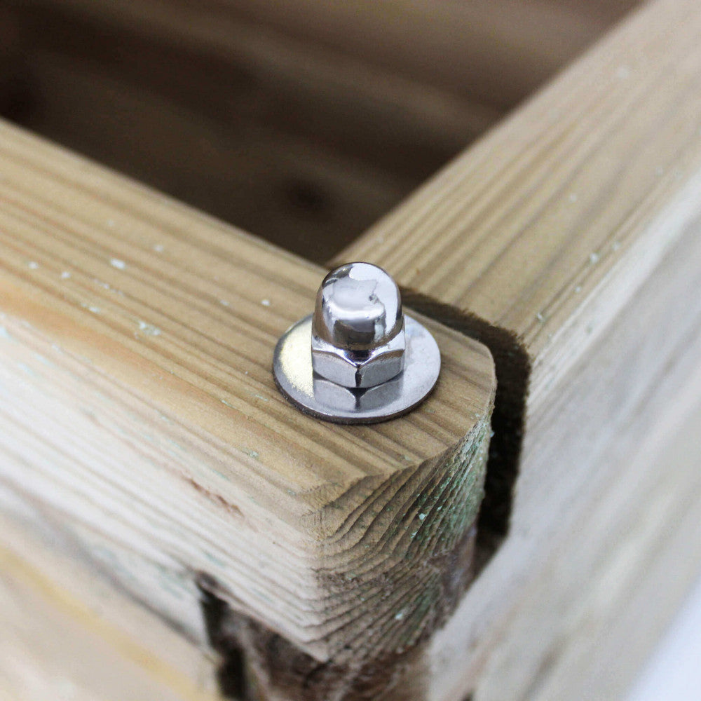 Fioriera 60 x 40 x 40 h