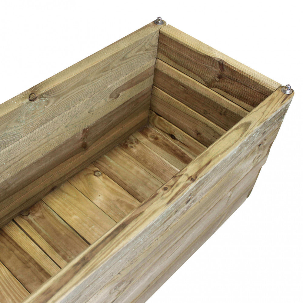 Fioriera 60 x 40 x 40 h