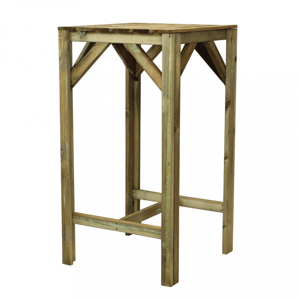 Tavolo trend 60 x 60 x 110