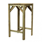 Tavolo trend 60 x 60 x 110