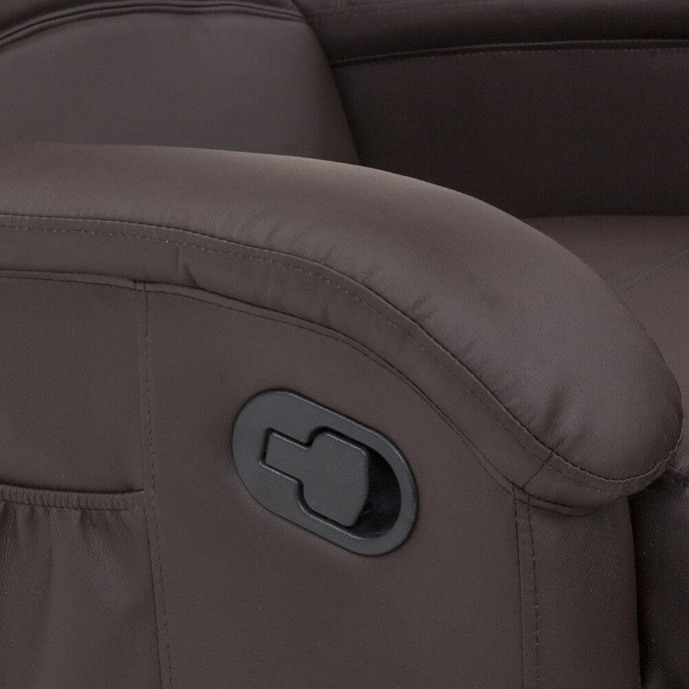 Poltrona relax reclinabile