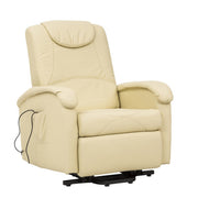 Electric massage relaxation chair