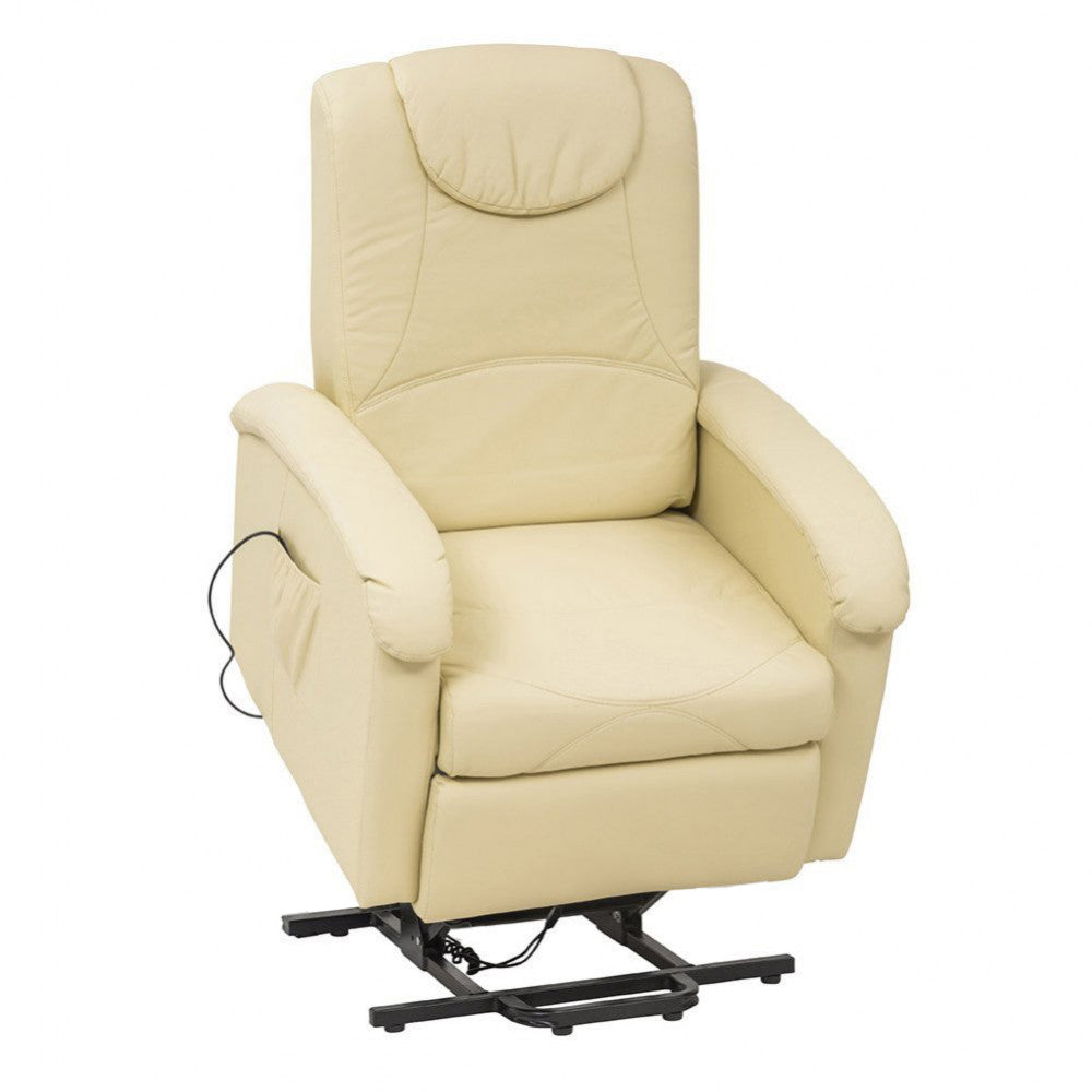 Electric massage relaxation chair