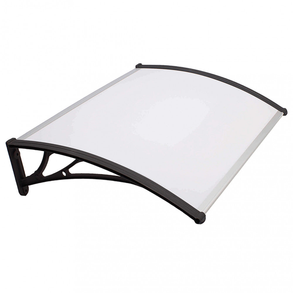 Pensilina rain trasparente 80 x 120