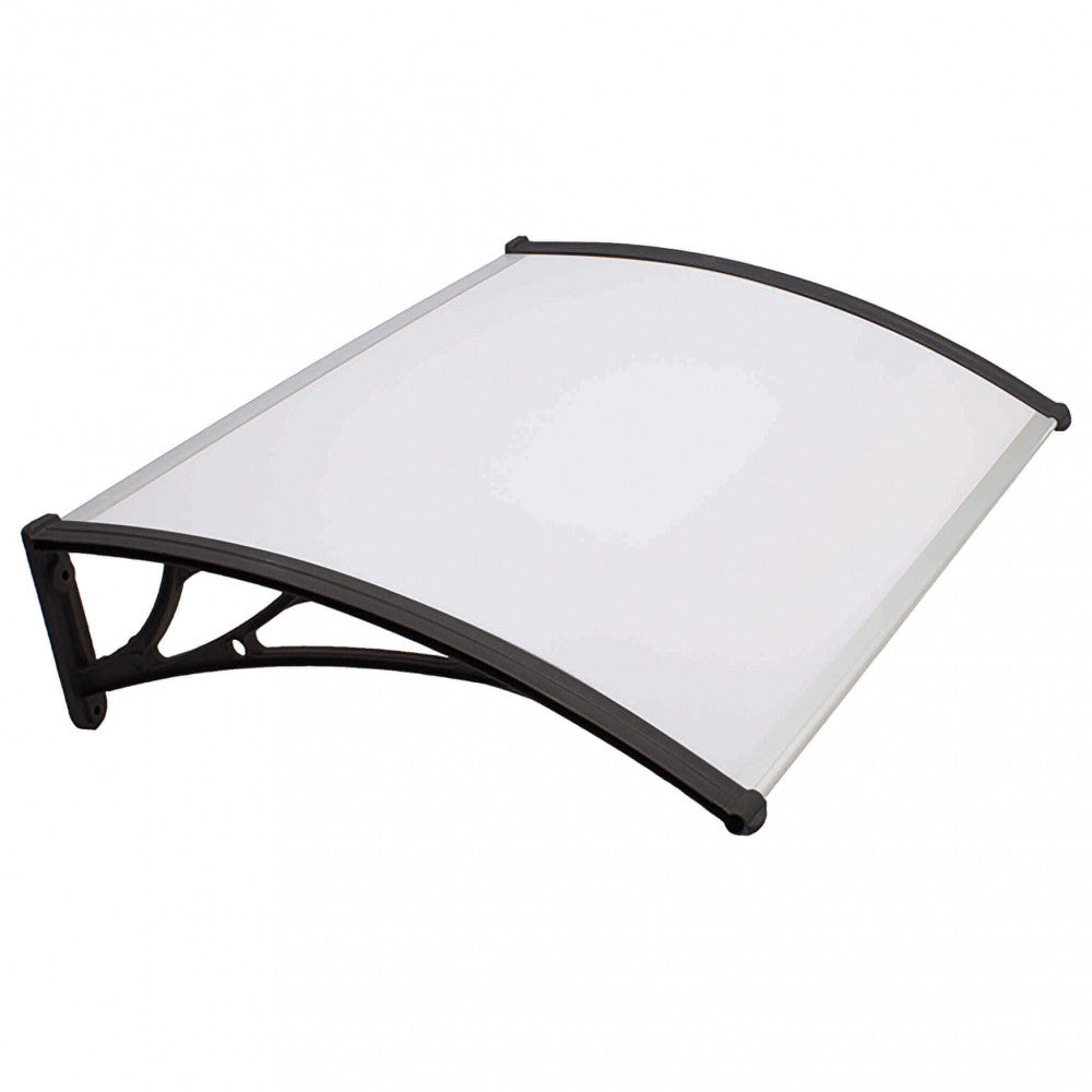 Pensilina rain opaca 80 x 100