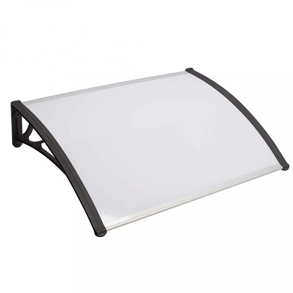 Pensilina rain alverolare opaco 100 x 150