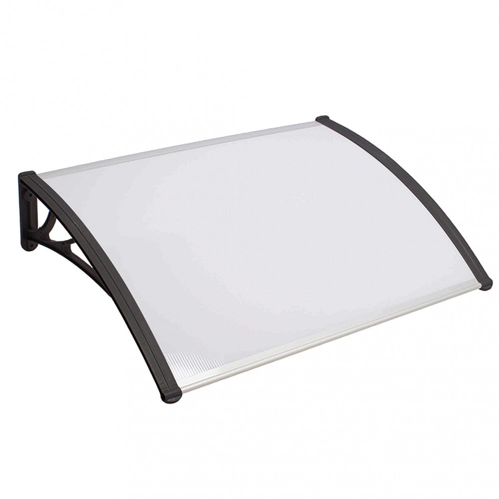 Opaque honeycomb rain shelter 120 x 120