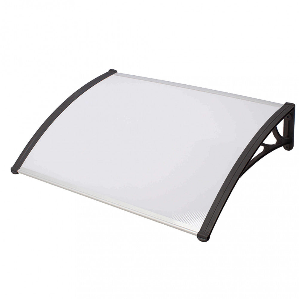 Opaque honeycomb rain shelter 120 x 120