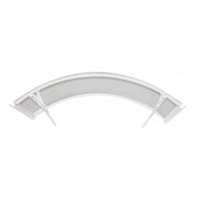 Opaque sun canopy 90 x 160