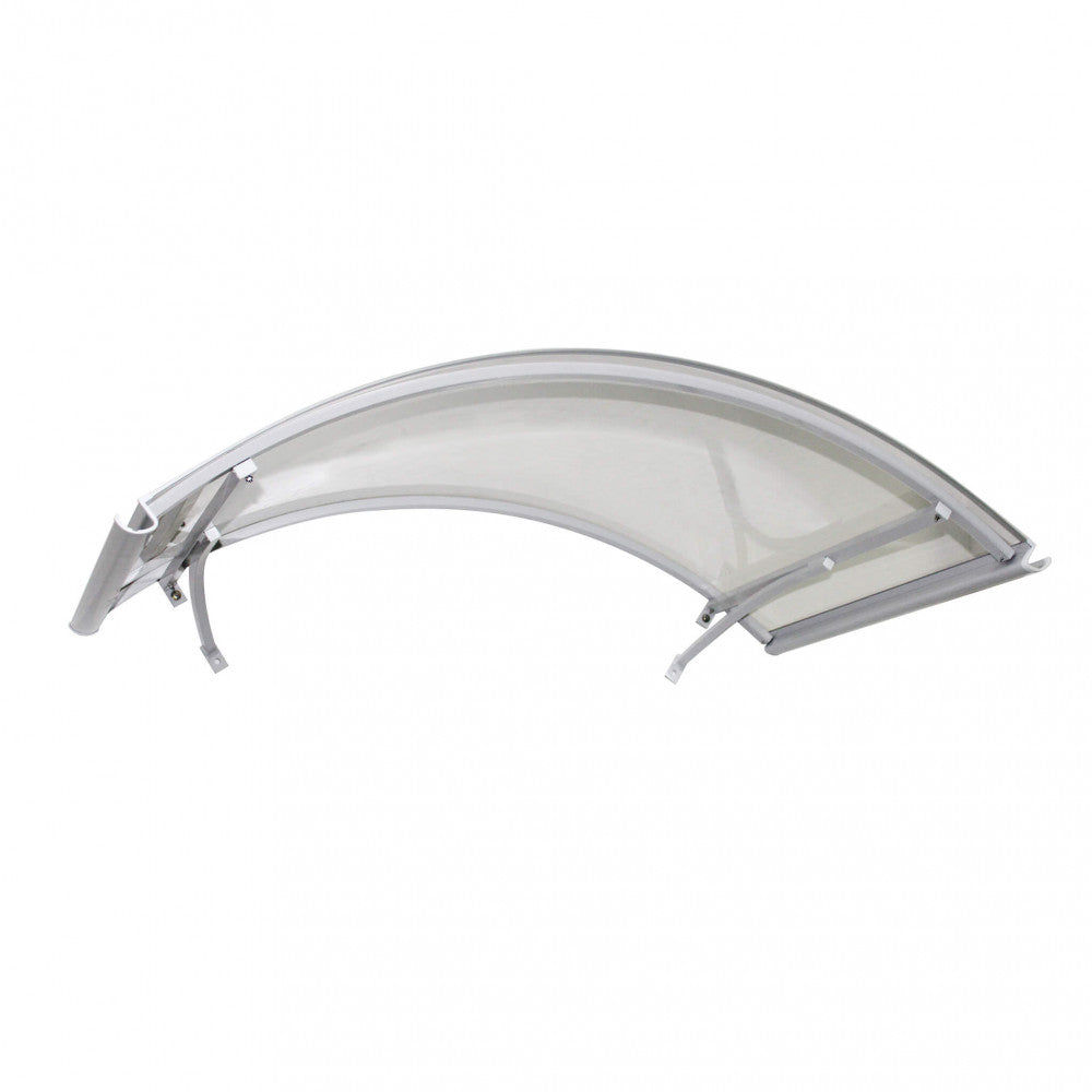 Opaque sun canopy 90 x 160