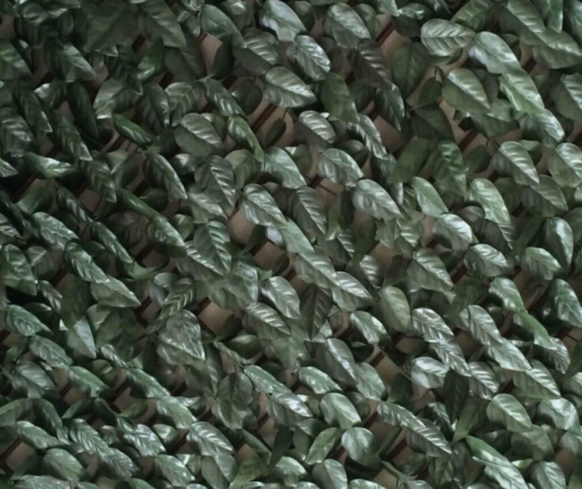 Siepe sintetica pesca