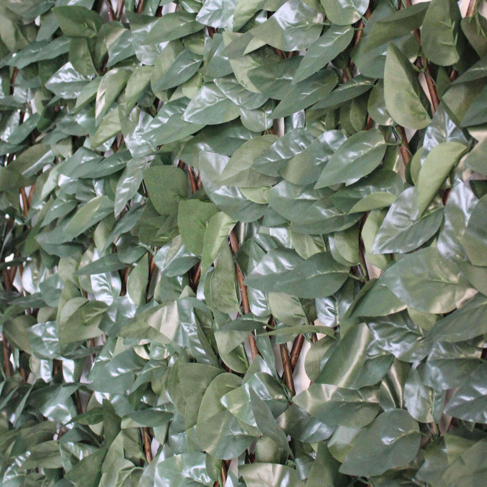 Siepe sintetica pesca