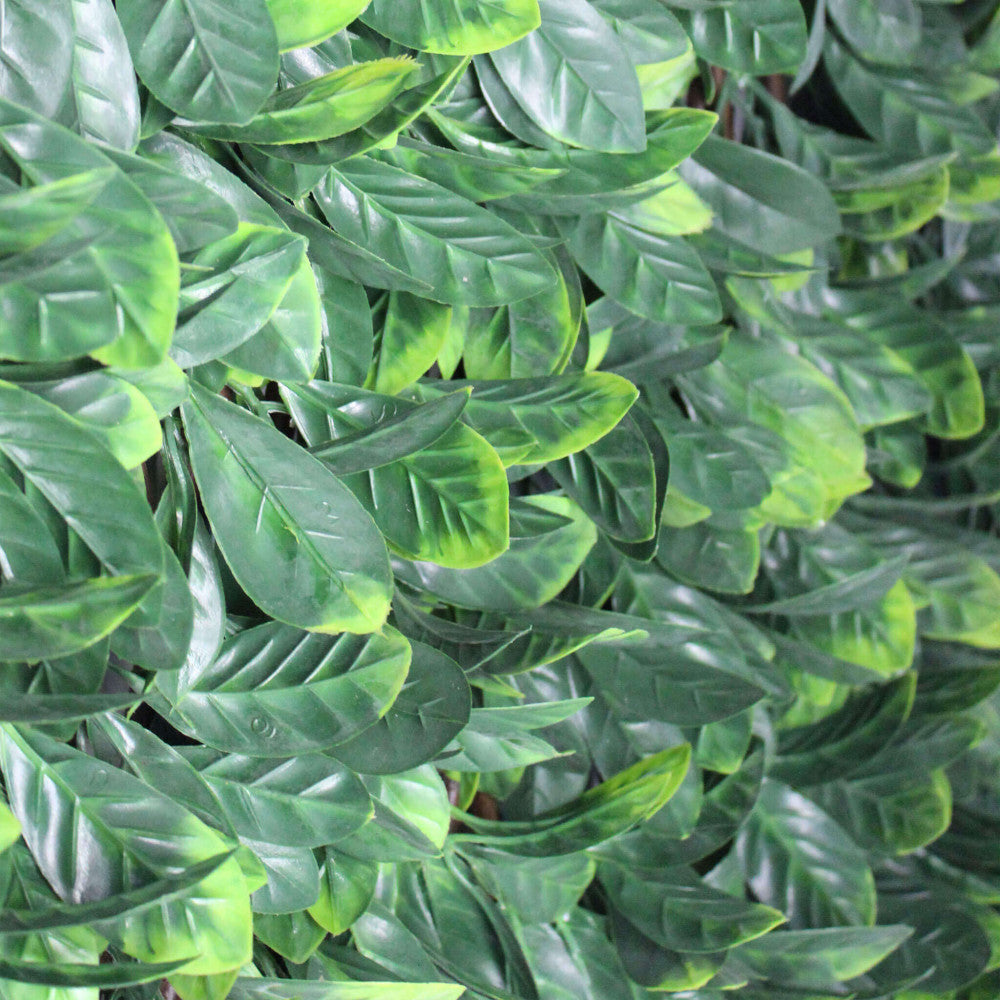 Siepe sintetica photinia