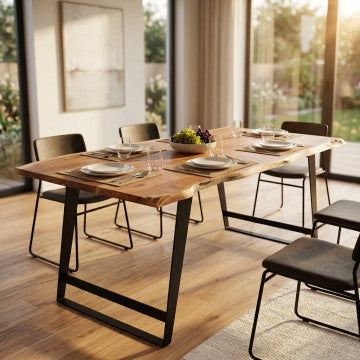 Tavolo carlton 200 x 100