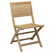 Mirage folding chair