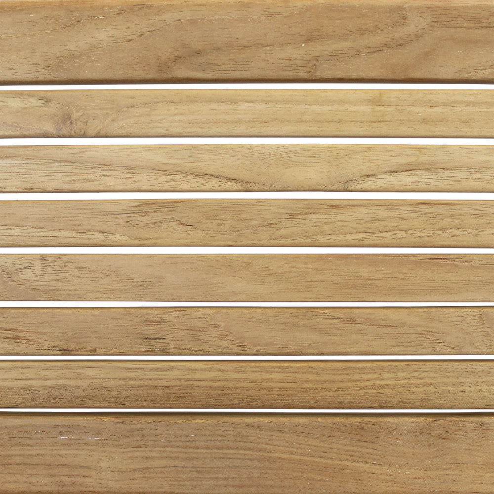 Mirage folding armchair