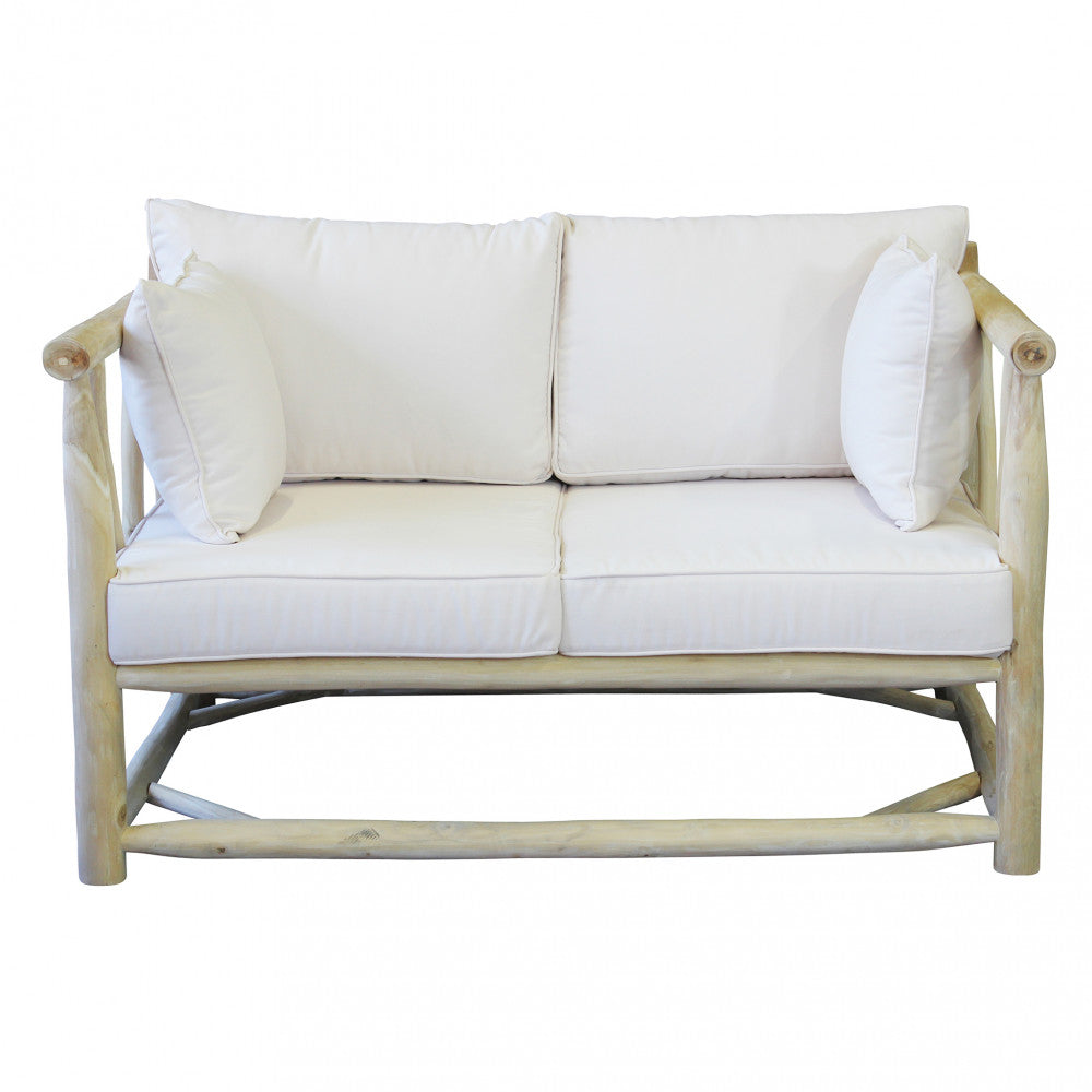 Divano martinez 2 p c/cuscini