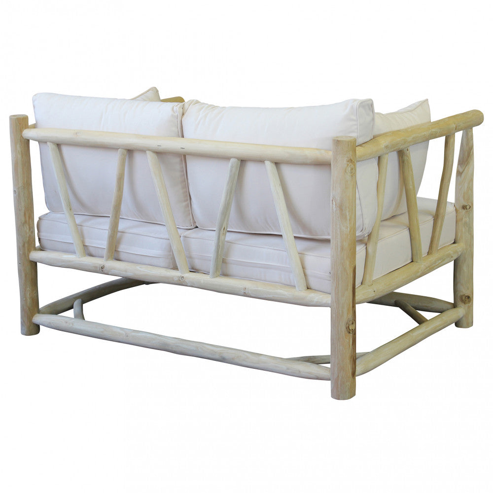 Divano martinez 2 p c/cuscini