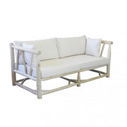 Divano martinez 3 p c/cuscini