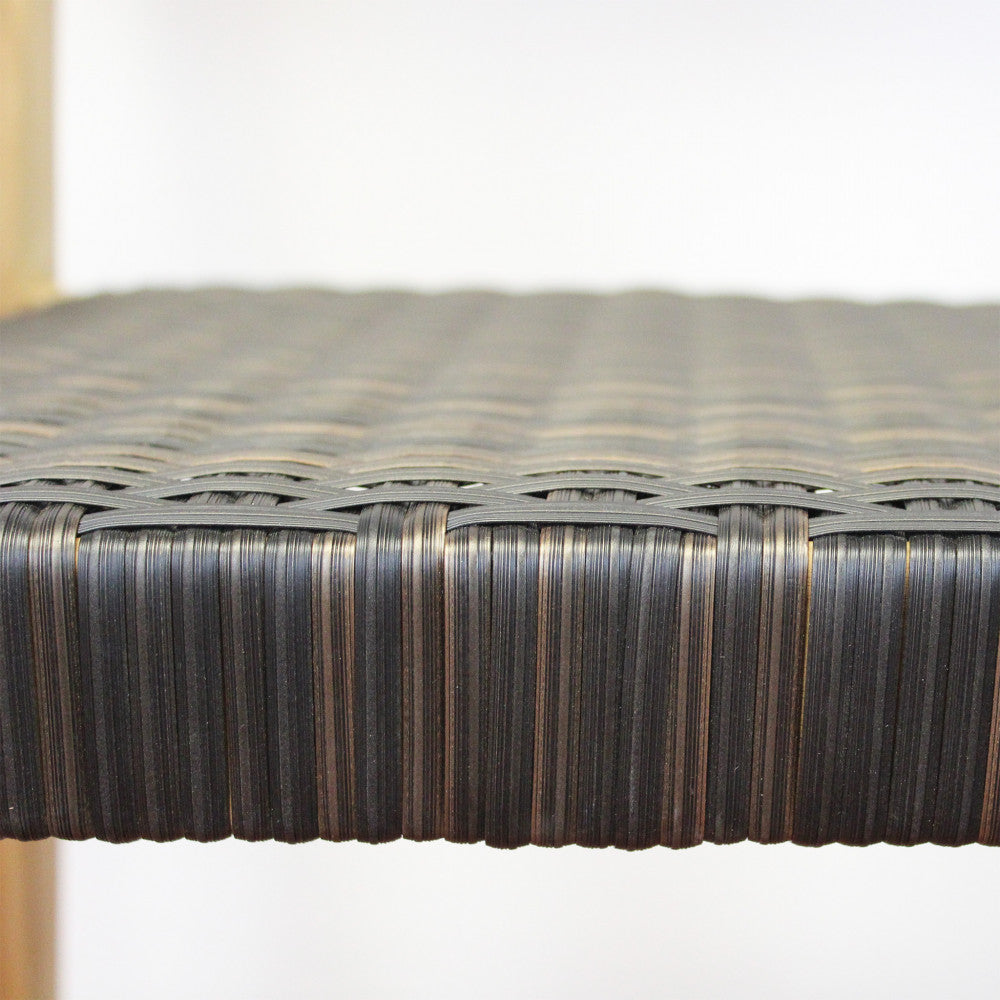 Stackable Delhi armchair