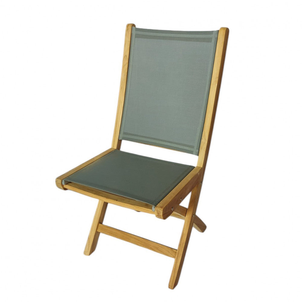 Folding Lahore chair