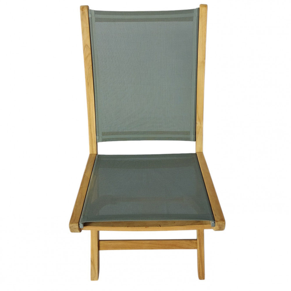 Folding Lahore chair