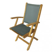 Poltrona  lahore pieghevole