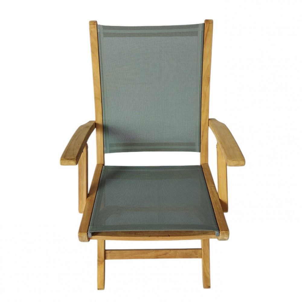 Poltrona  lahore pieghevole