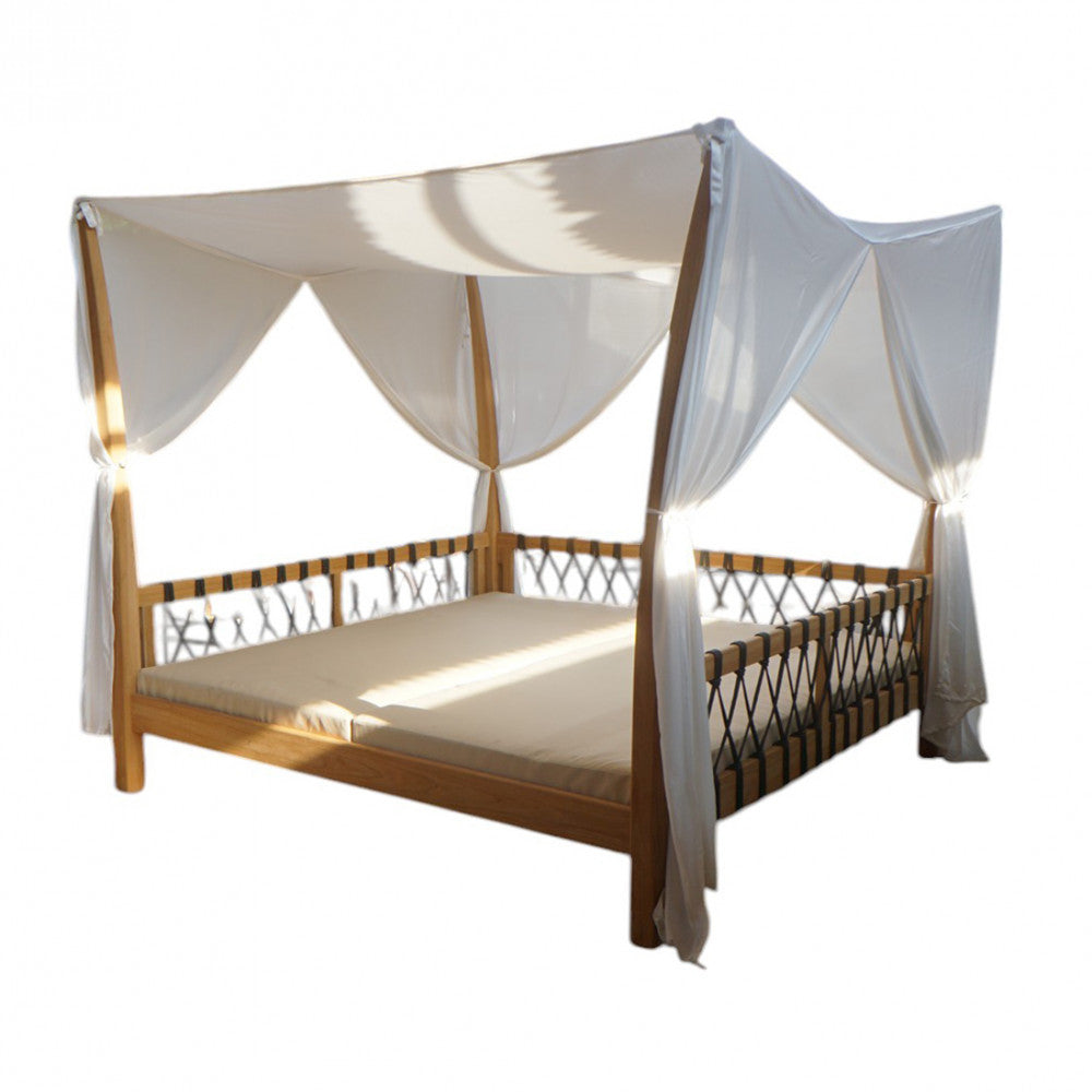 Gazebo letto seoul