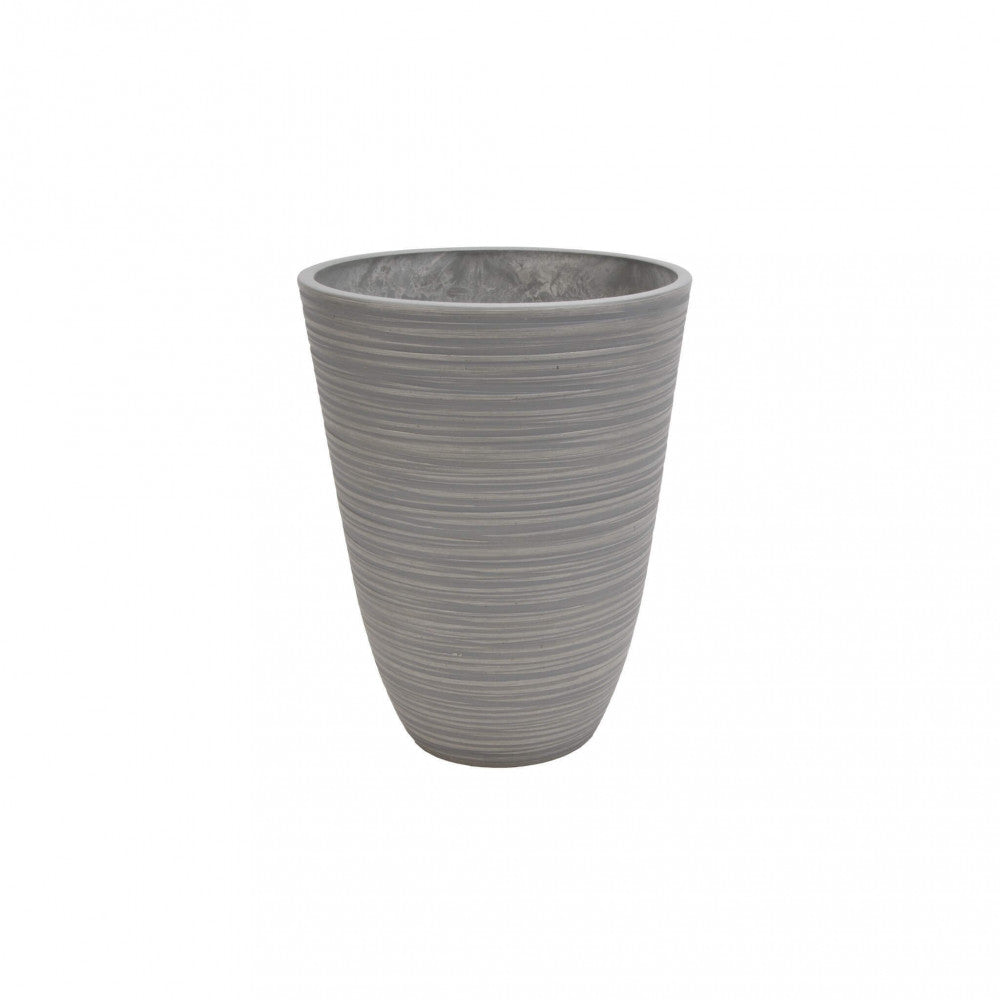 Vaso grande anemone