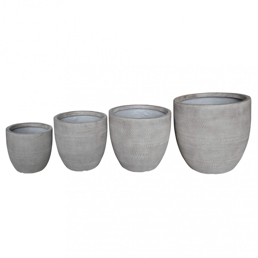Primrose vase set