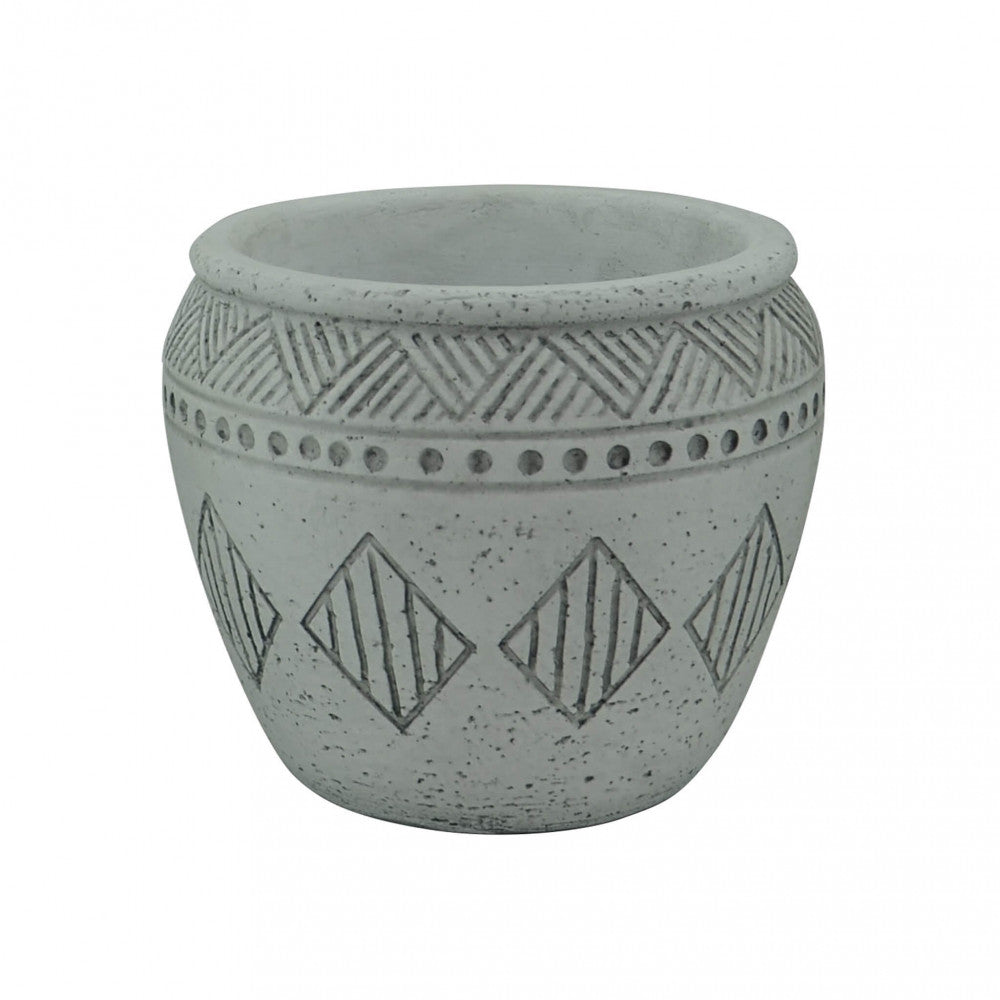 Vaso grande girasole