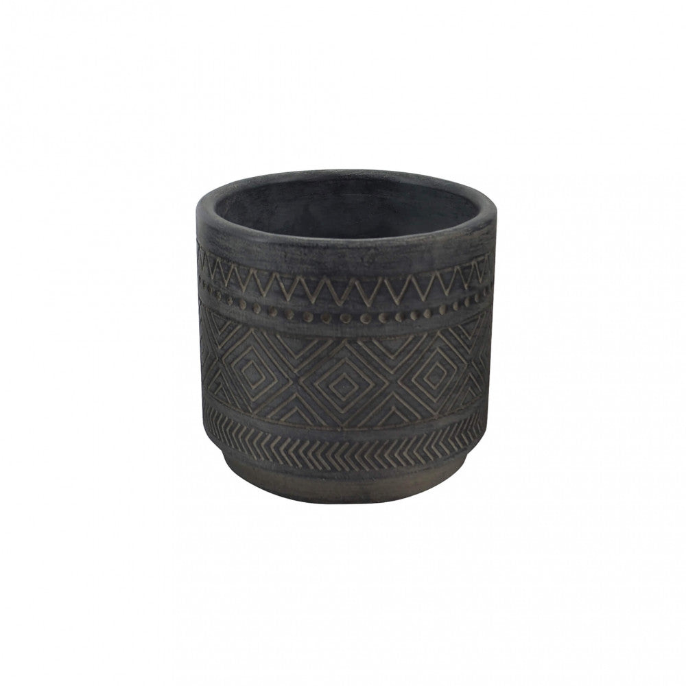 Vaso piccolo melissa