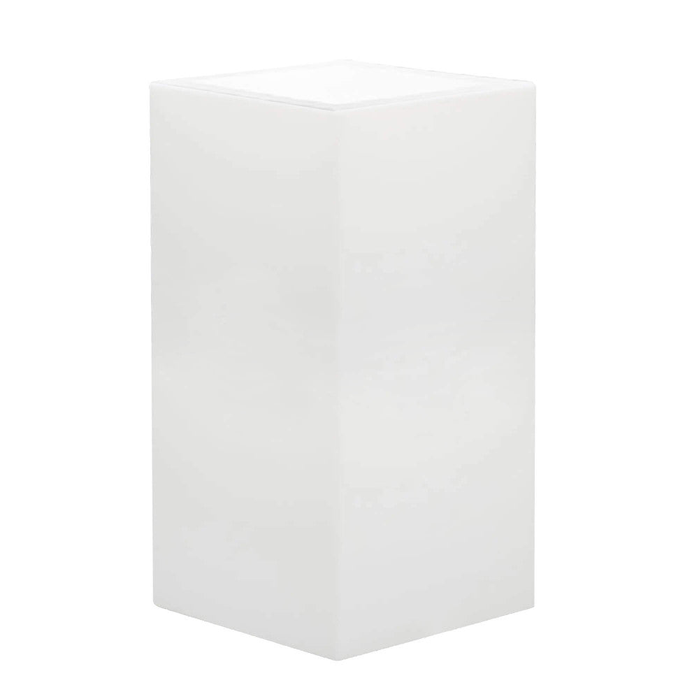 Vaso luminoso octans 80 h