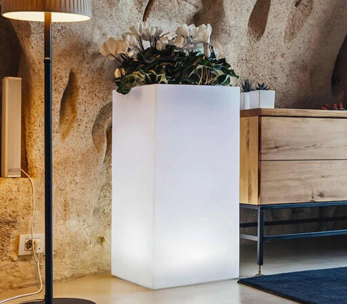 Vaso luminoso octans 80 h