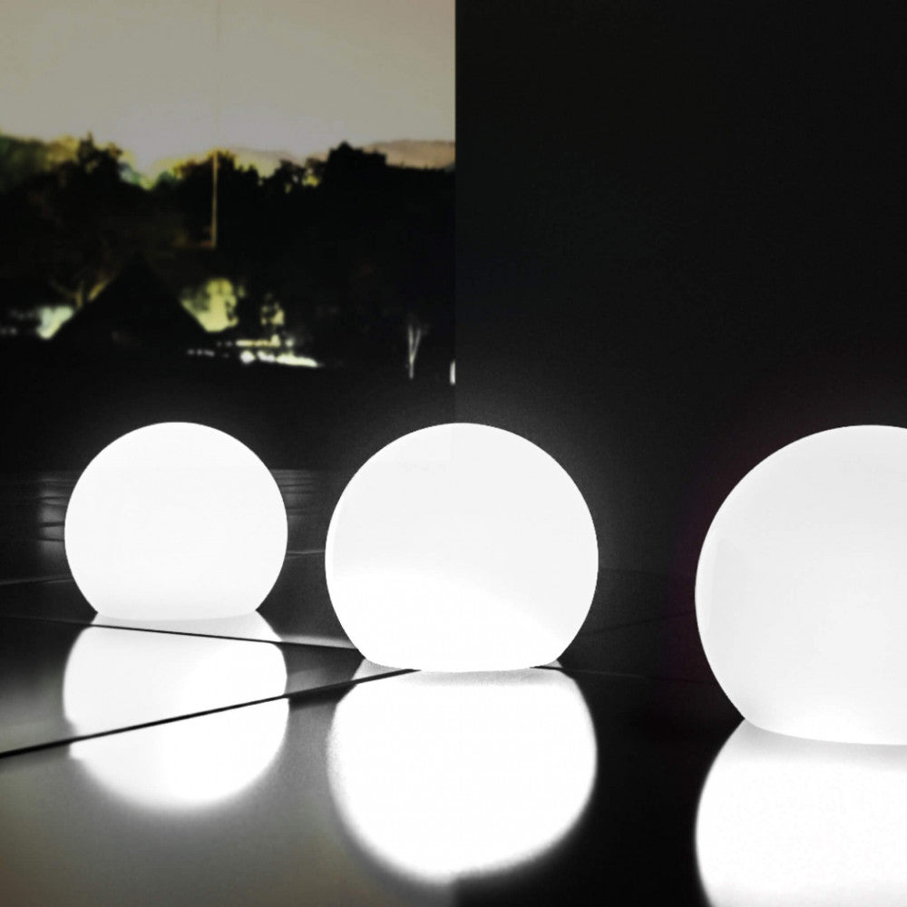 Sfera luminosa gemini ø 50