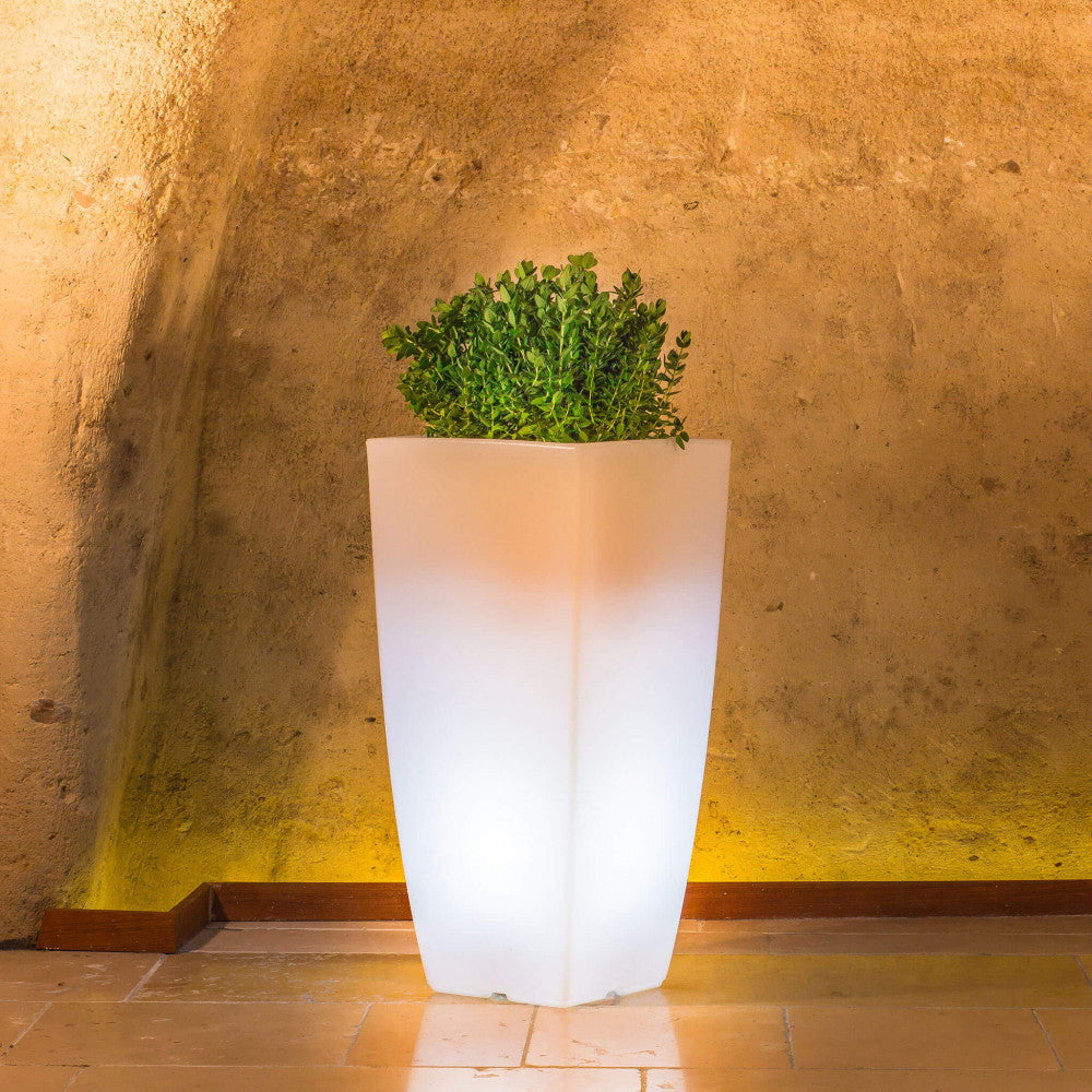 Vaso luminoso hydrus 70 h