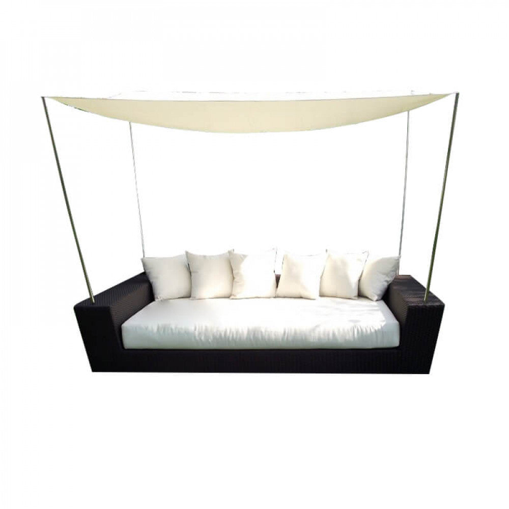 Divano shaddy c/cuscini