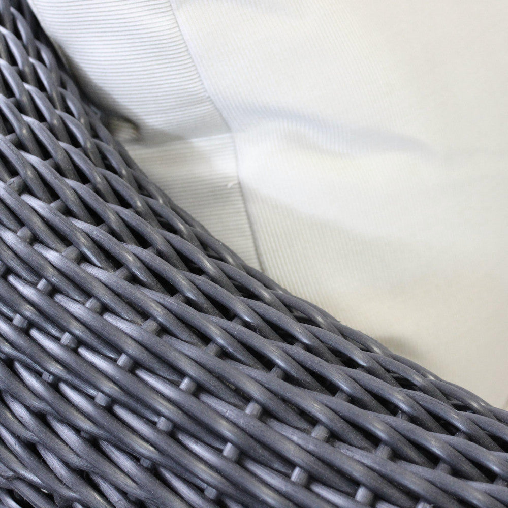 Salotto montecarlo 3 p c/cuscini