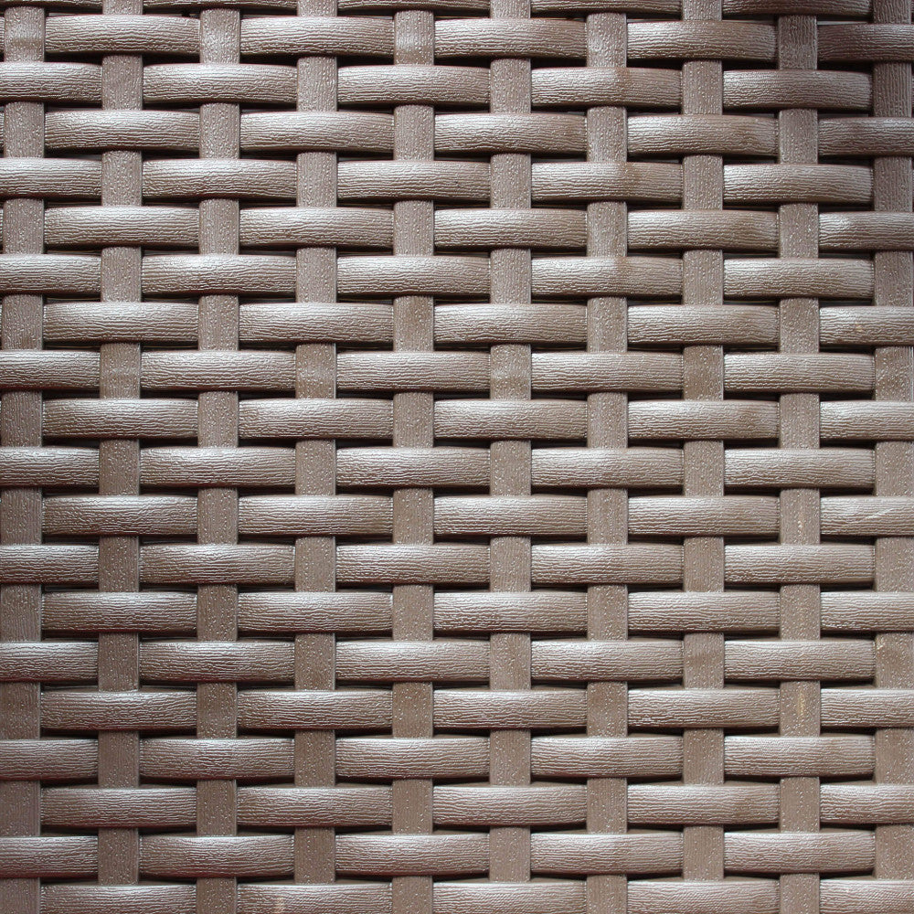 Salotto smontabile mauritius 3 p c/cuscini