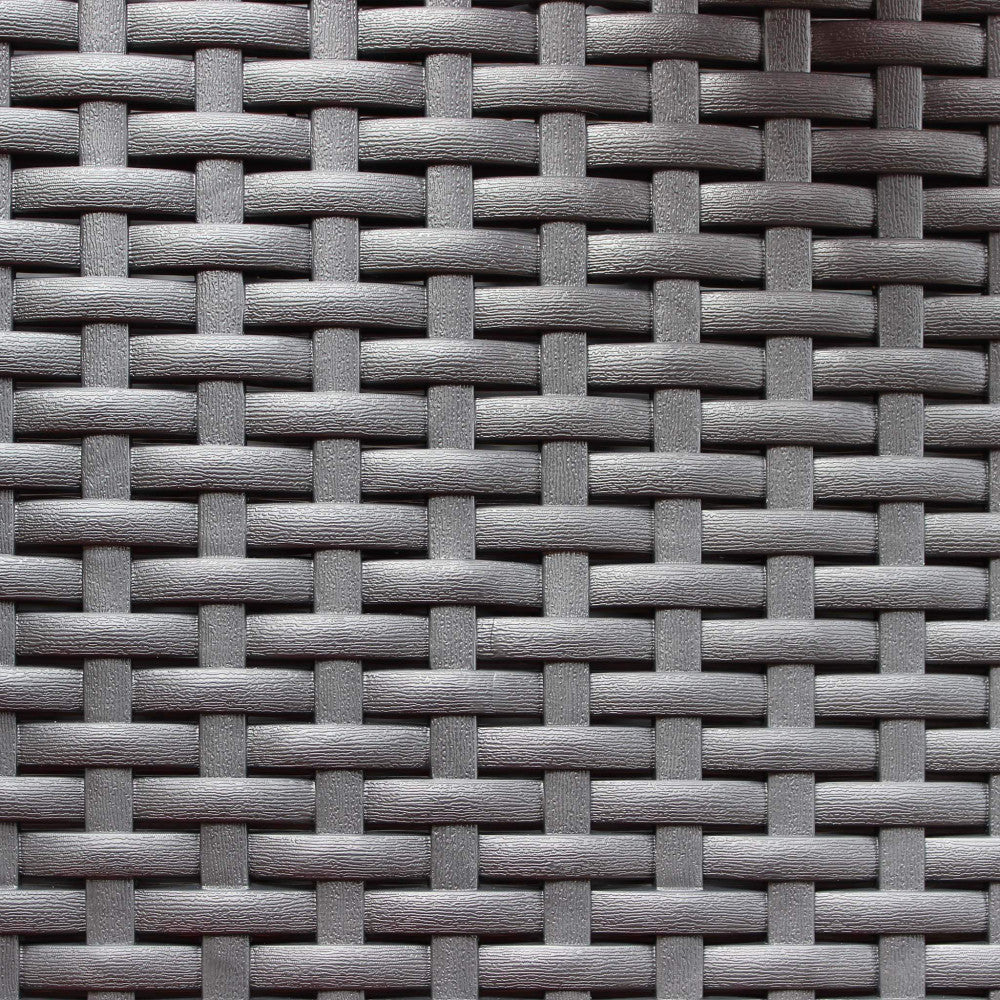 Salotto smontabile mauritius 3 p c/cuscini