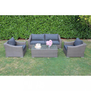 Salotto lanzarote 3 p c/cuscini