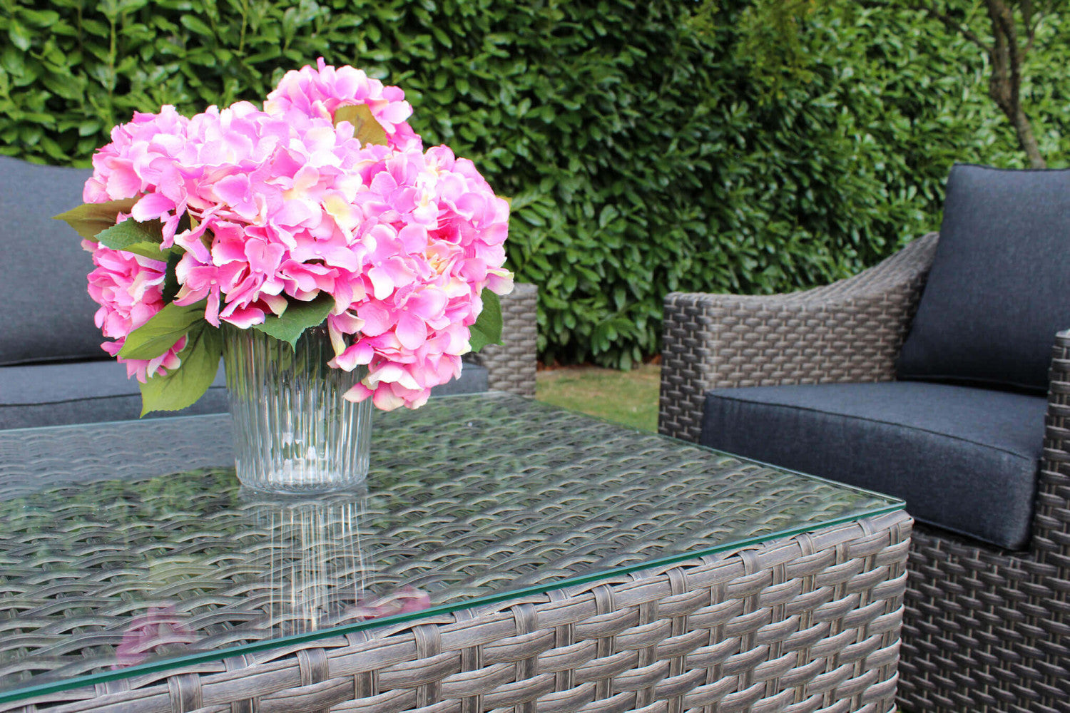 Salotto lanzarote 3 p c/cuscini