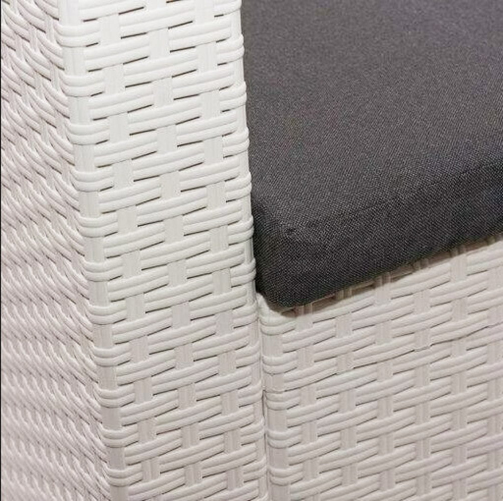 Salotto nebraska 2 p c/cuscini