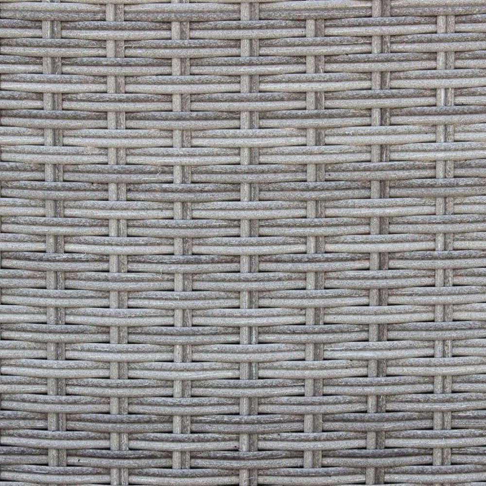 Divano con 2 pouf peru' c/cuscini