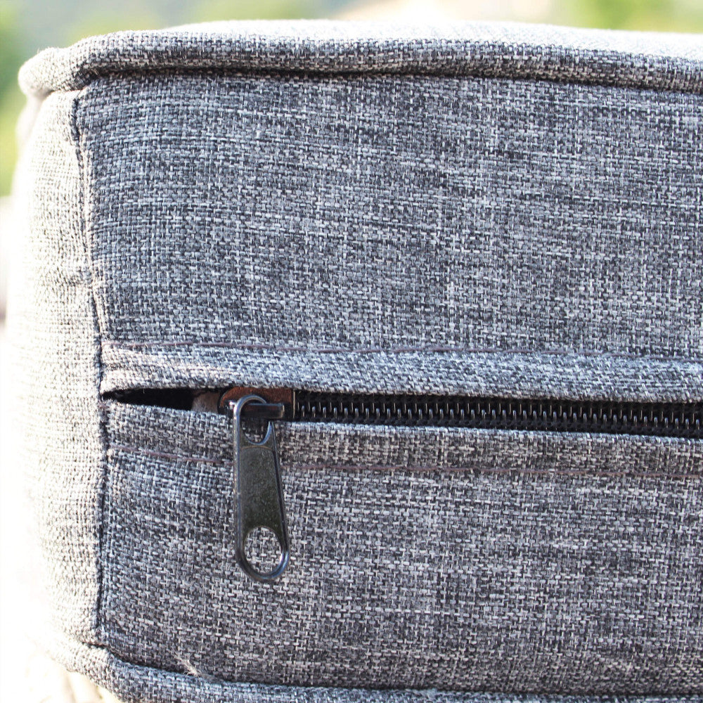 Salotto angolare argentina c/cuscini