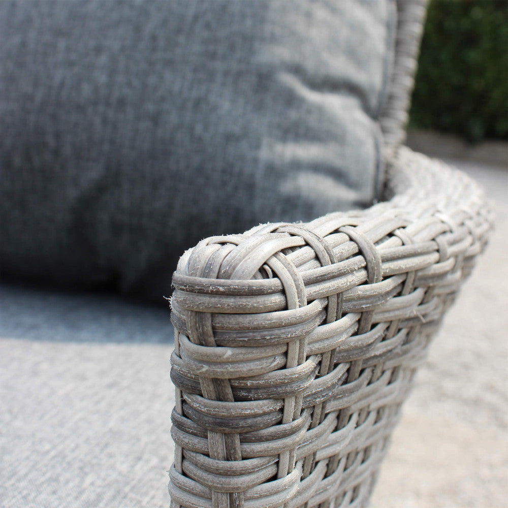 Salotto paraguay 2 p c/cuscini