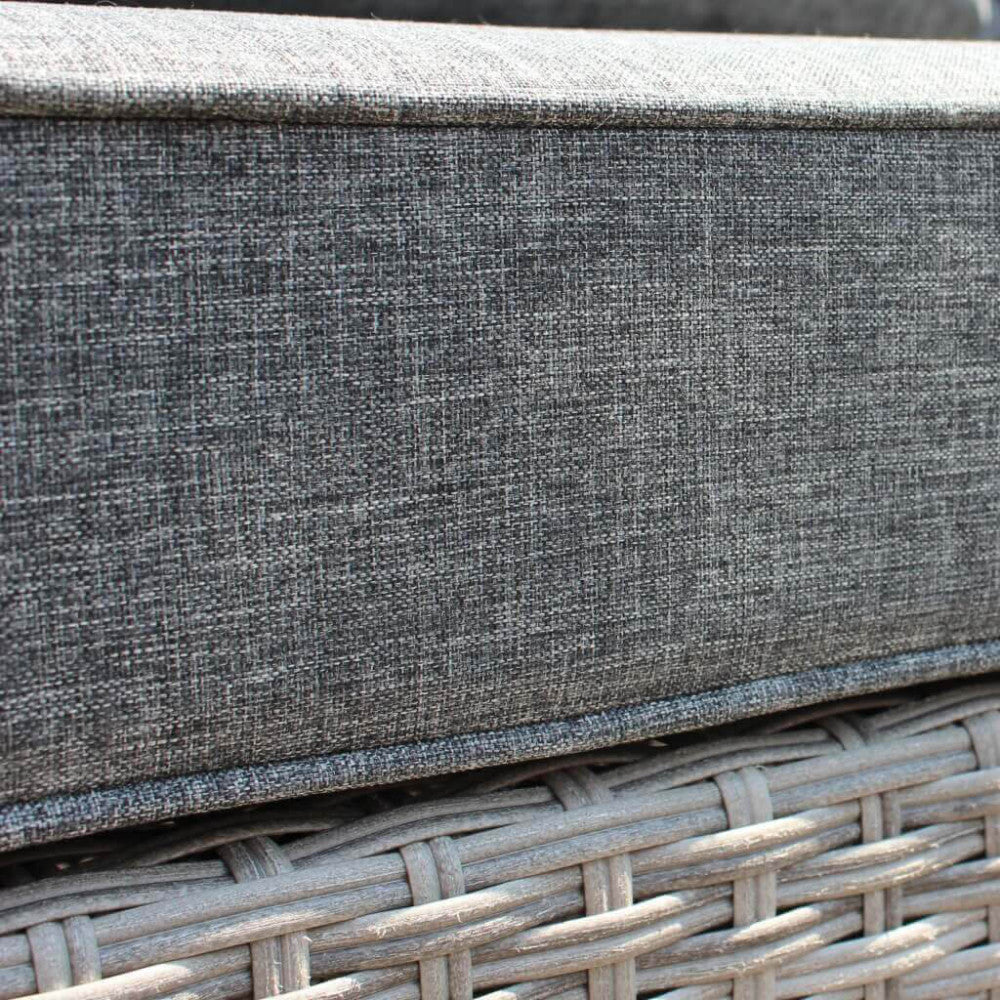 Salotto cile 3 p c/cuscini